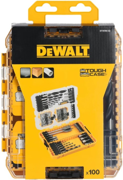 фото Набор  DeWALT DT70784 в Санкт-Петербургe
