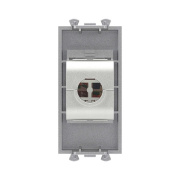 фото Розетка DKC 4404761