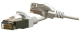 фото Кабель патч-корд S/FTP 6 кат. 2м Hyperline PC-LPT-SFTP-RJ45-RJ45-C6-2M-LSZH-WH в Уфе