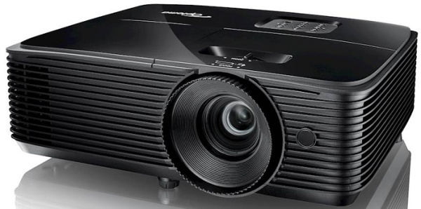 фото Проектор  Optoma HD146x в Уфе