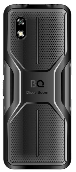 фото Мобильный телефон  BQ 2842 Disco Boom Black в Уфе