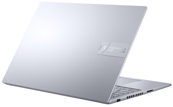 фото Ноутбук  ASUS VivoBook 16X K3605ZV-N1136 16 ", Core i5, 16 Гб RAM, 1 Тб SSD, GeForce RTX 4060, Серебристый