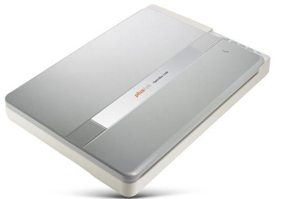фото Сканер  Plustek OpticSlim 1180 в Уфе