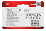 фото Накопитель SSD Silicon Power SP250GBP44UD9005