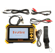 фото Монитор-тестер Tezter TSH-H-4,3