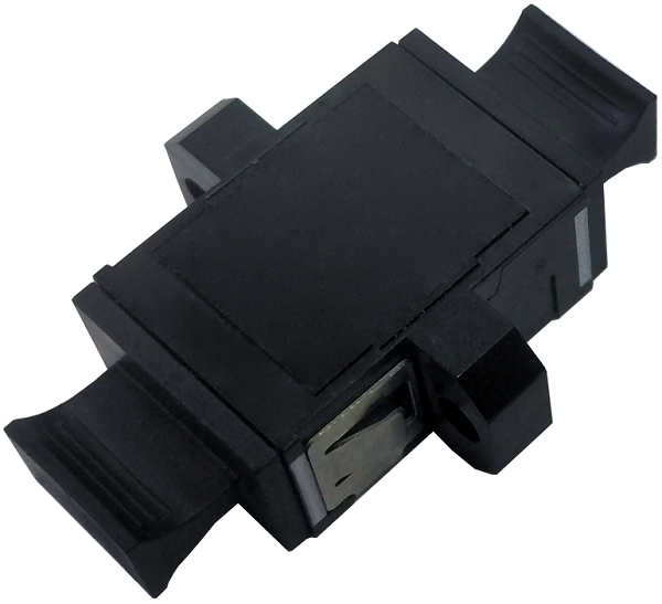 

Адаптер Lanmaster LAN-MPO-AM-MM оптический MPO, с фланцами, черный, LAN-MPO-AM-MM