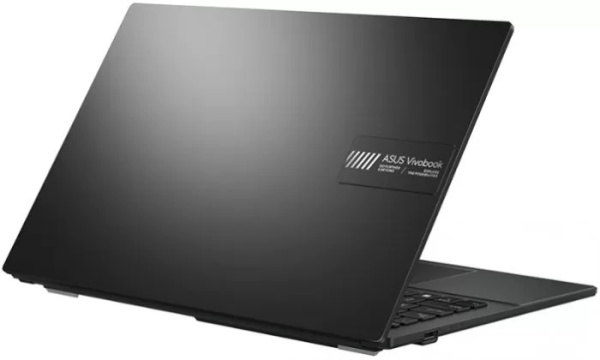 фото Ноутбук  ASUS VivoBook Go 15 E1504GA-BQ550 в Уфе 15.6 ", Core i3, 8 Гб RAM, 256 Гб SSD, UHD Graphics, Черный