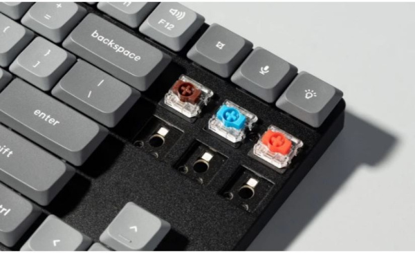 фото Клавиатура Wireless Keychron K1 Max в Самаре