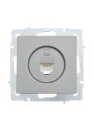 фото Розетка Lezard 742-3588-139