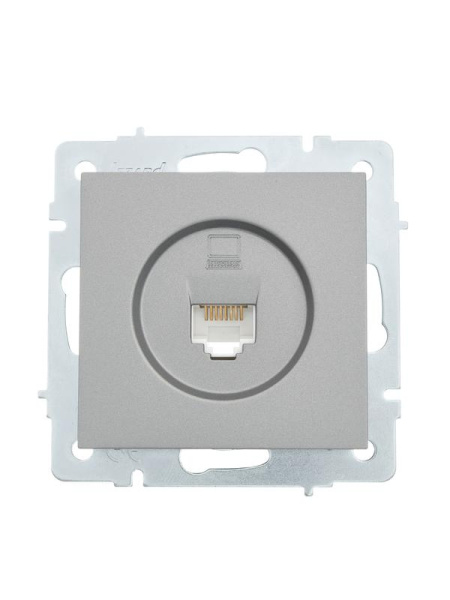 фото Розетка компьютерная Lezard 742-3588-139 в Екатеринбурге