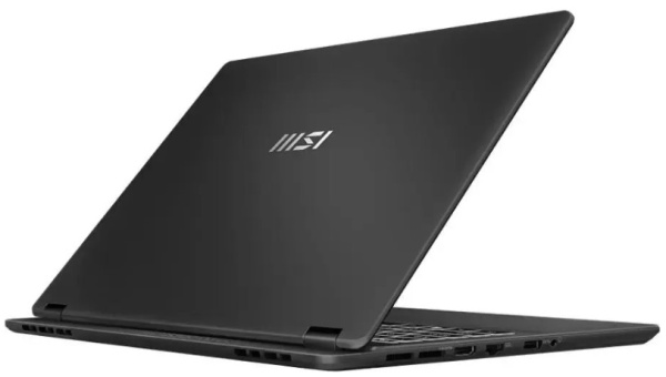 фото Ноутбук  MSI Prestige 14 AI EVO C1MG-001US в Красноярске 14 ", Core Ultra 9, 64 Гб RAM, 2 Тб SSD, Arc graphics, Серебристый