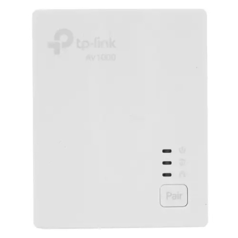 фото Комплект  TP-LINK TL-WPA7517 KIT в Воронеже
