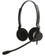 фото Гарнитура проводная Jabra BIZ 2300 USB Duo MS в Уфе