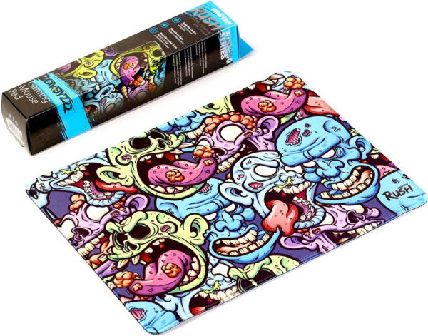 фото Коврик для мыши SmartBuy SBMP-11G-ZM в Красноярске