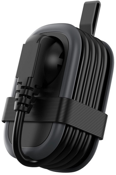 фото Удлинитель  Cablexpert EXN-1-CU2-B-1.13