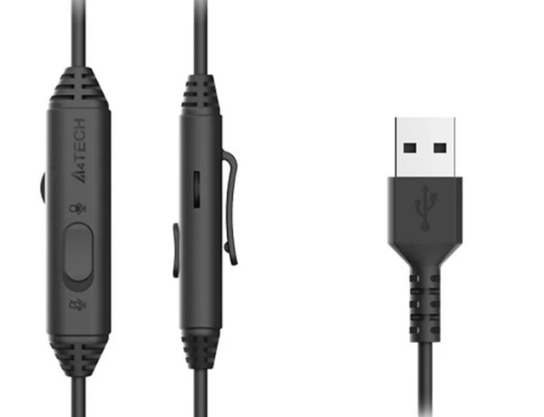 фото Гарнитура  A4Tech Fstyler FH100U в Ростове-на-Дону