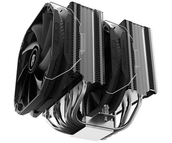 фото Кулер  Deepcool ASSASSIN III