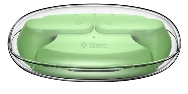 фото Наушники беспроводные TTEC AirBeat Glace