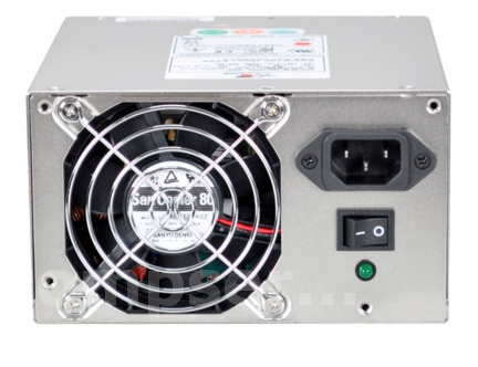 фото Блок питания  EMACS PSM-5860V в Уфе