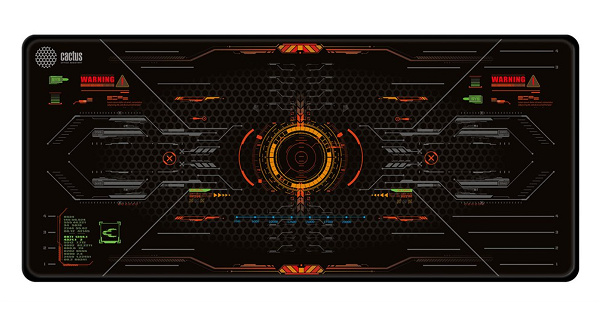 фото Коврик для мыши Cactus CS-MP-PRO05XXL в Ростове-на-Дону