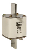 фото Предохранитель EKF fus-39/630/500