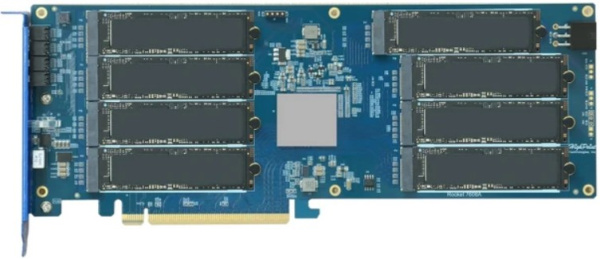фото Плата расширения  HighPoint R7608A-72C1020