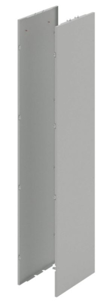 Изображение товара Компактный боковой разделитель DKC R5DVEM1804 для шкафов с замком и кабельным вводом