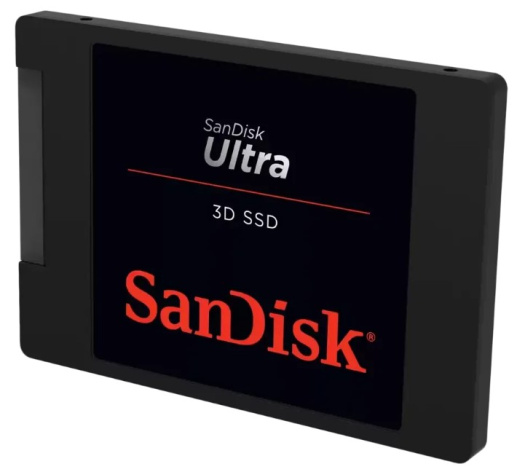 фото Накопитель SSD 2.5