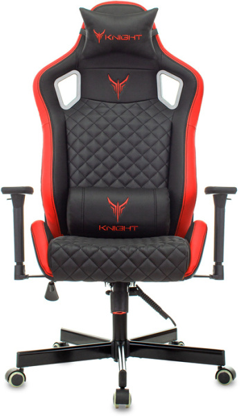 Изображение товара Кресло Бюрократ KNIGHT OUTRIDER BR