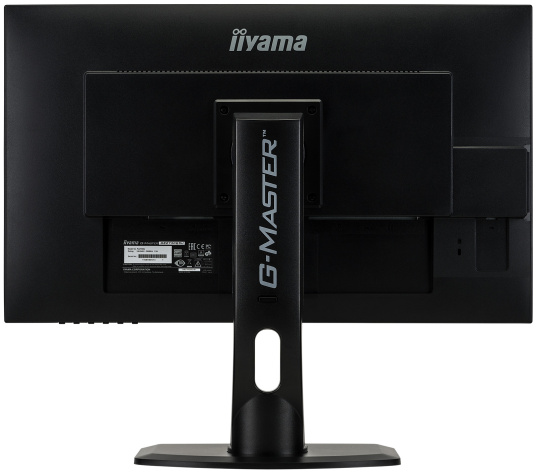 фото Монитор 27" Iiyama G-Master GB2730QSU-B1