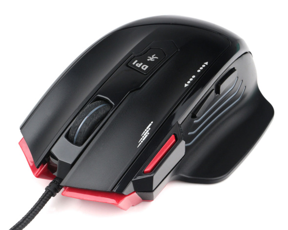 фото Мышь  Garnizon GM-790G в Уфе