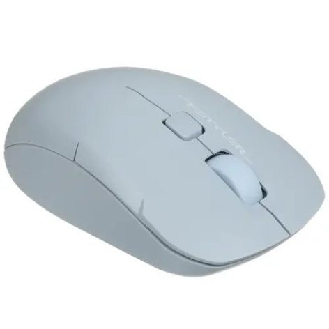 фото Клавиатура и мышь Wireless A4Tech Fstyler FG3200 Air в Челябинске