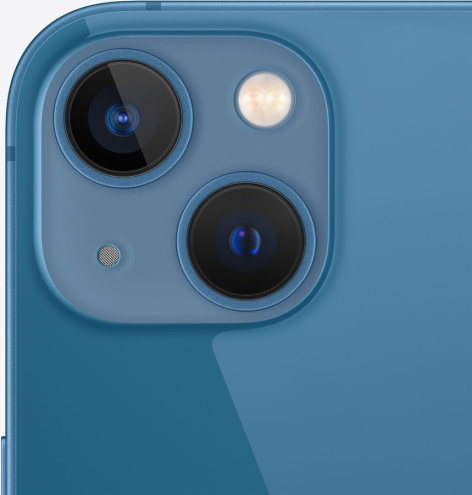 фото Смартфон  Apple iPhone 13 128GB в Екатеринбурге