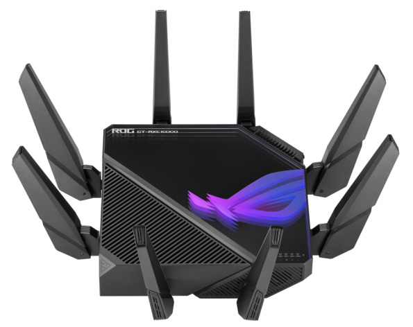 фото Роутер  ASUS 90IG06W0-MU2A10 в Уфе