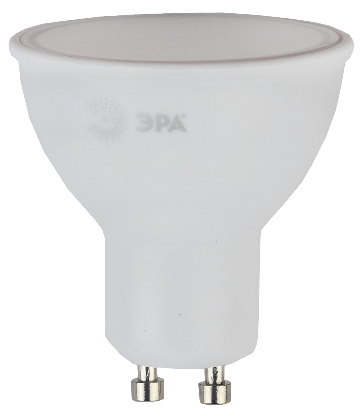 

Лампа светодиодная ЭРА Б0040874 ECO LED MR16-7W-827-GU10 (диод, софит, 7Вт, тепл, GU10), Б0040874