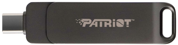 фото Накопитель USB 3.2 1TB Patriot Memory Rage R550 в Уфе