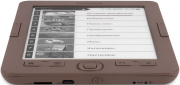 фото Электронная книга Digma E60C