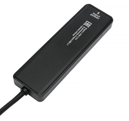 фото Разветвитель USB 3.1 Gembird UHB-C354 в Уфе