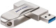 фото Накопитель USB 3.0 32GB Move Speed YSULSP-32G3S в Перми