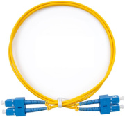 фото Патч-корд TopLAN DPC-TOP-652-SC/U-SC/U-2.0 LSZH