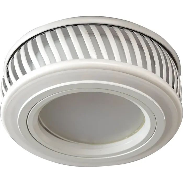 

Светильник Gauss BL143 кругл.Gu5.3, 3W, LED 3000K 1/40 белый матовый, BL143