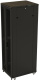 фото Шкаф напольный 19", 18U Hyperline TTB-1868-DD-RAL9004