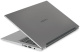 фото Ноутбук  Nerpa NERPA Caspica I552-14 в Санкт-Петербургe 14 ", Core i5, 16 Гб RAM, 256 Гб SSD, Iris Xe Graphics, Серый