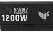 фото Блок питания ASUS TUF-GAMING-1200G