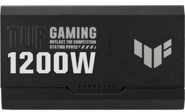фото Блок питания ATX ASUS TUF-GAMING-1200G в Уфе