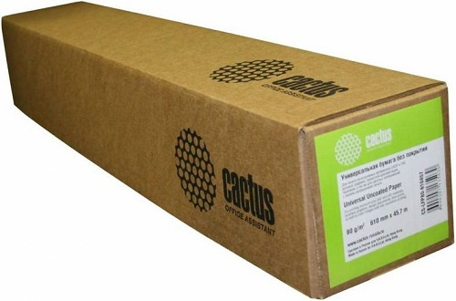 фото Бумага  Cactus CS-LFP80-420457E в Перми