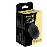 фото Мышь Exegate Professional Standard SH-9027