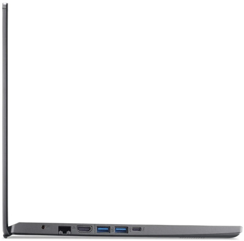 фото Ноутбук  Acer Aspire 5 A515-57-52FB в Уфе 15.6 ", Core i5, 16 Гб RAM, 512 Гб SSD, UHD Graphics, Серый