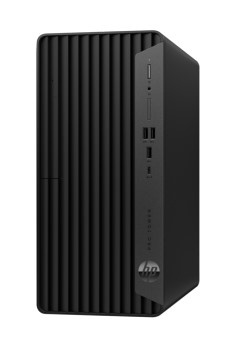 фото Системный блок HP Pro 400 G9 TWR Intel Core i5, 8 ГБ, 512 Гб, Intel UHD Graphics 770,  ОС Не установлена