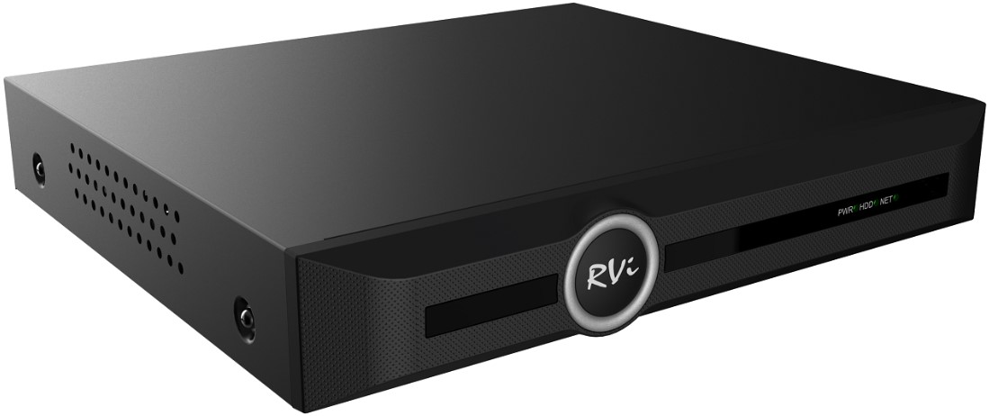 

Видеорегистратор RVi RVi-1NR20180 20 канальный, 8МП (3840×2160), HDMI до 4K, VGA, битрейт 80/80 Мбит/с, H.264, H.264B, H.264H, H.265, H.264+, H.265+,, RVi-1NR20180